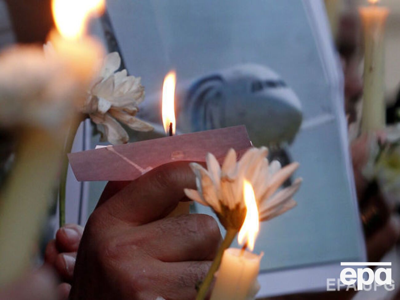 Крушение самолета EgyptAir расследуется по статье "непредумышленное убийство"