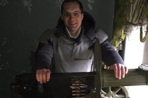 Юрий Бутусов: Достойно уважения, что ключевую роль сыграли воины-добровольцы, правовой статус которых на третьем году войны государство не может законодательно определить