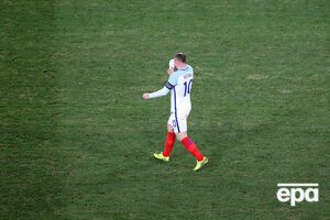 Англия заканчивает выступления на Евро, потерпев поражение от Исландии