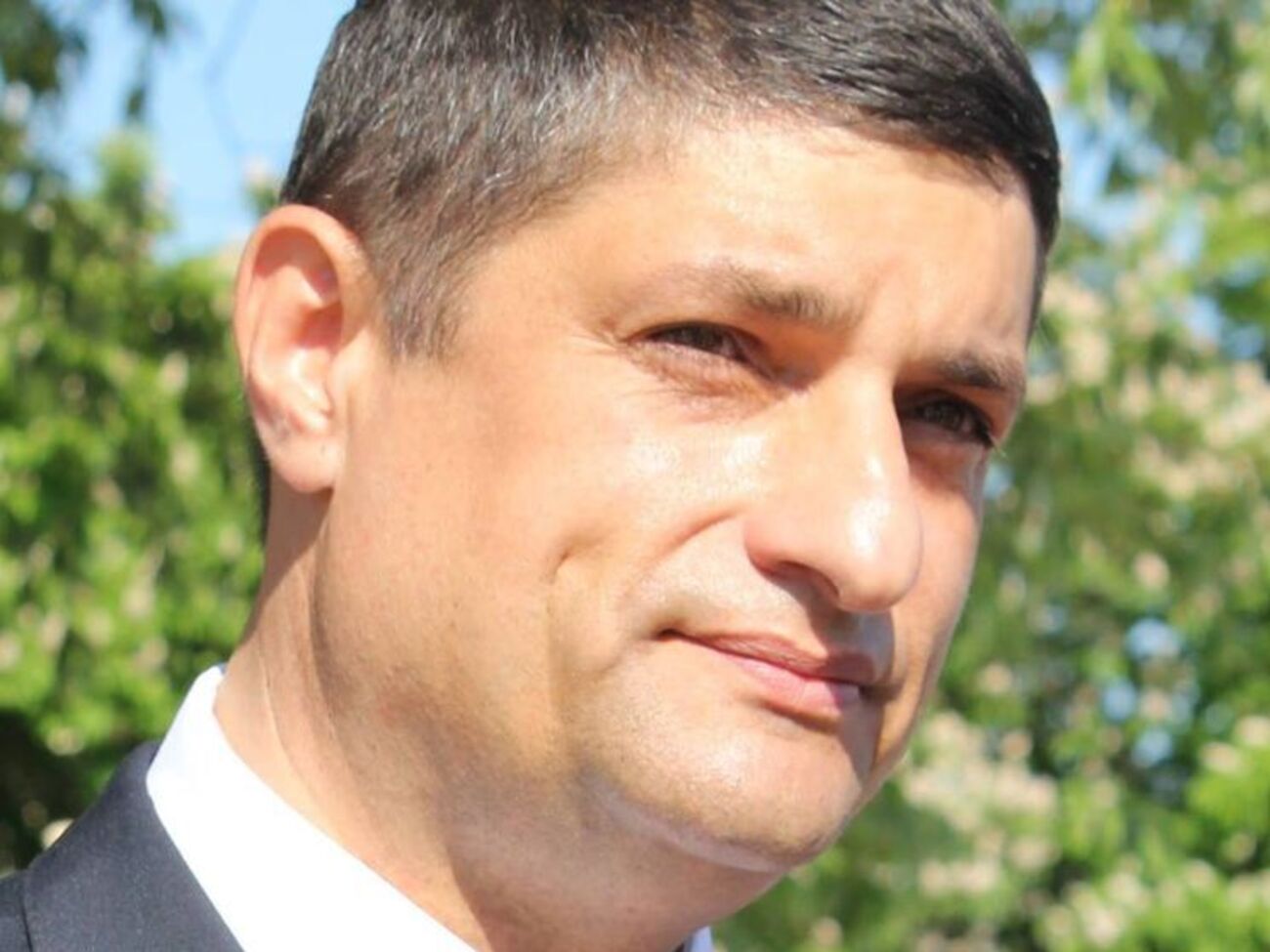 Андрей Абрамченко: Коммунальные сети чисты, как и скважины