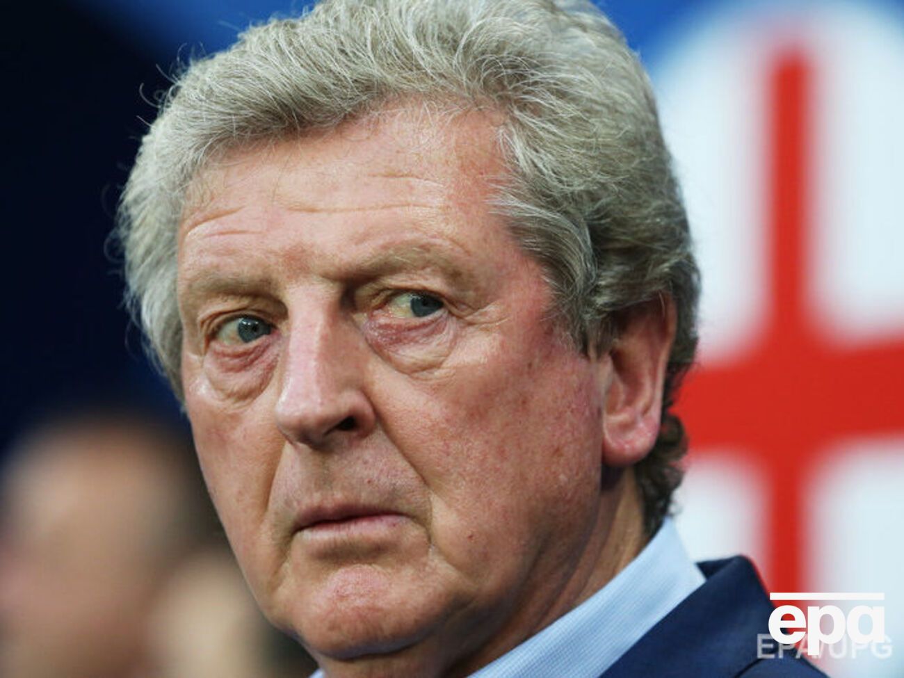 Ходжсон покидает свой пост