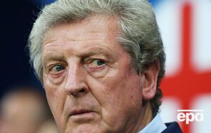 Ходжсон покидает свой пост