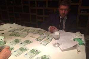 Белых был задержан 24 июня