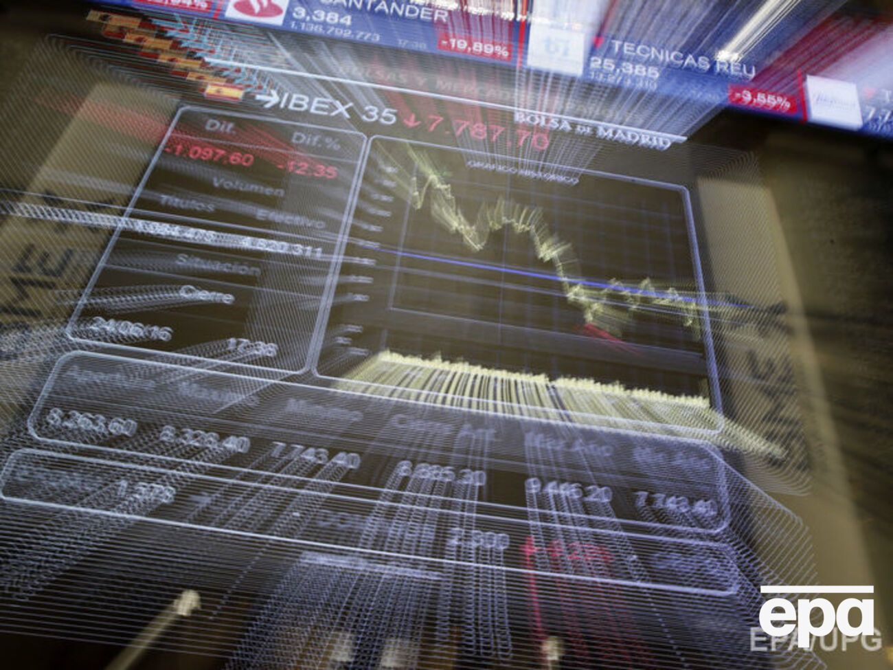 Brexit негативно сказывается на ситуации с экономикой страны