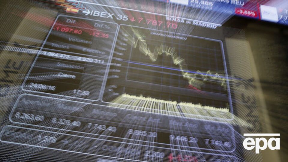 Brexit негативно сказывается на ситуации с экономикой страны