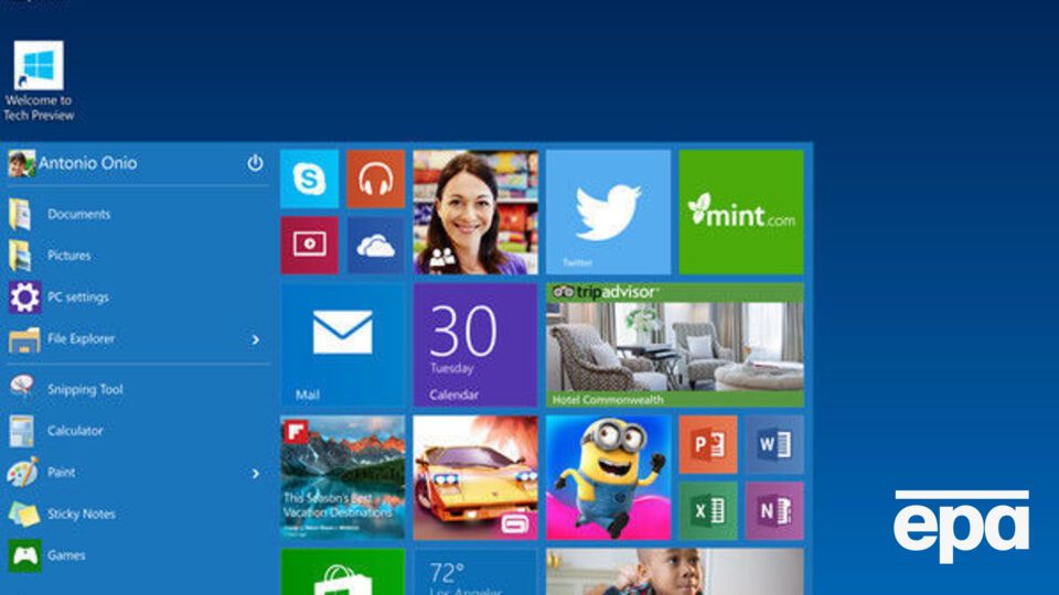 Американка выиграла суд против Microsoft