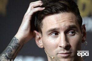 Лионеля Месси попросил остаться в составе сборной Аргентины президент страны Макри