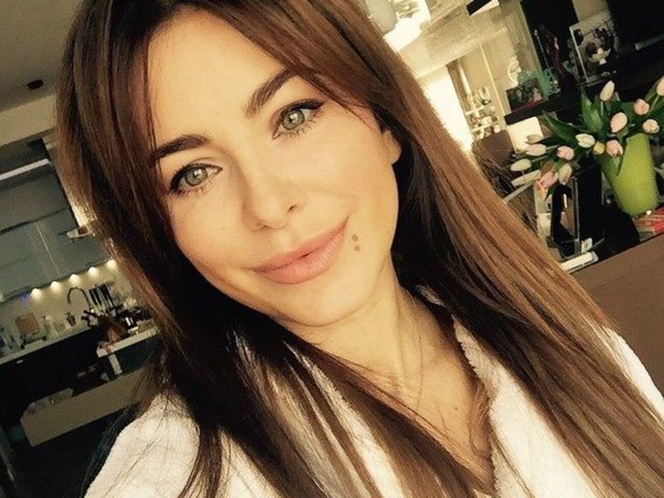 Ани Лорак показала вокальные данные в исполнении песни Адель