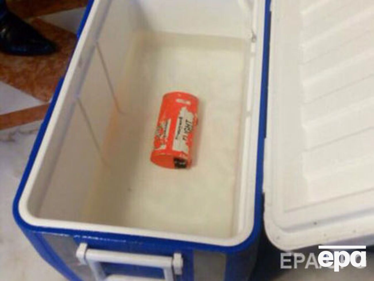 Самописцы А320 вернут в Каир для расшифровки