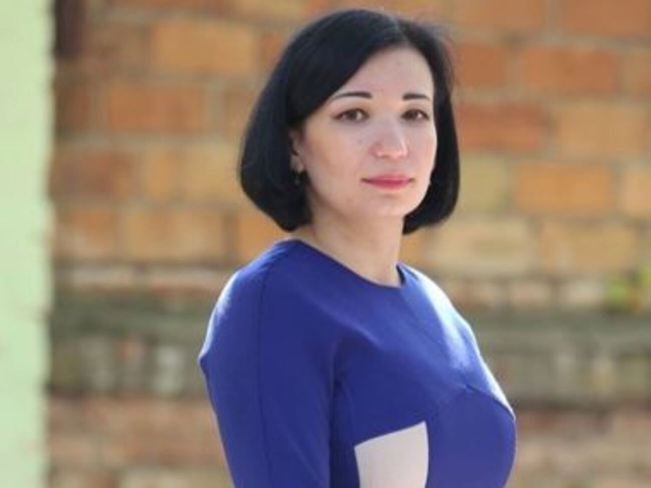 Айвазовская: праздновать нужно&nbsp;выбор, который дает нам шанс на выживание