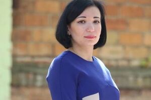 Айвазовская: праздновать нужно выбор, который дает нам шанс на выживание