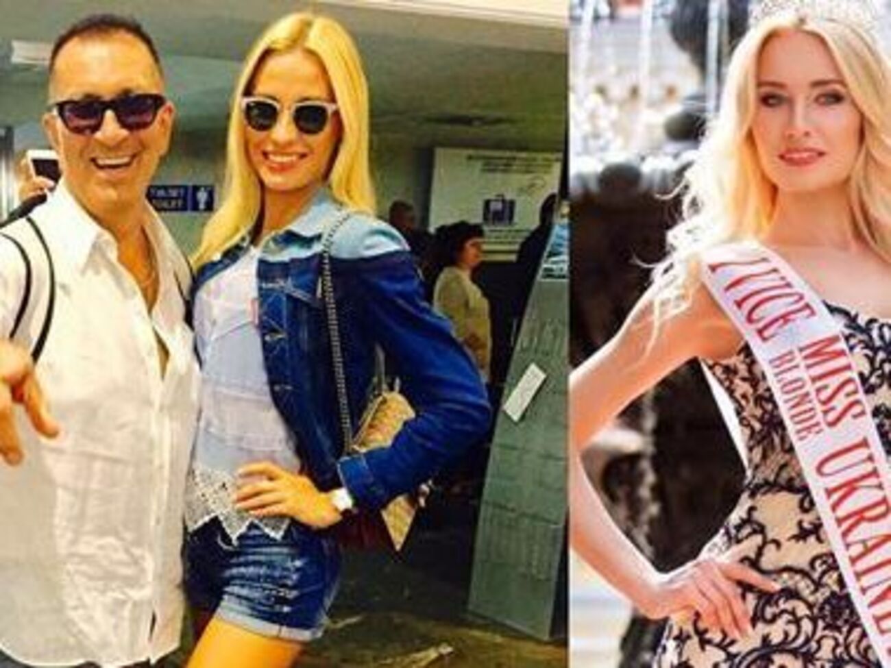 Буйнов:&nbsp;Изменил свое мнение о блондинках. Анна Проничкина&nbsp;умная!