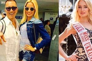 Буйнов: Изменил свое мнение о блондинках. Анна Проничкина умная!