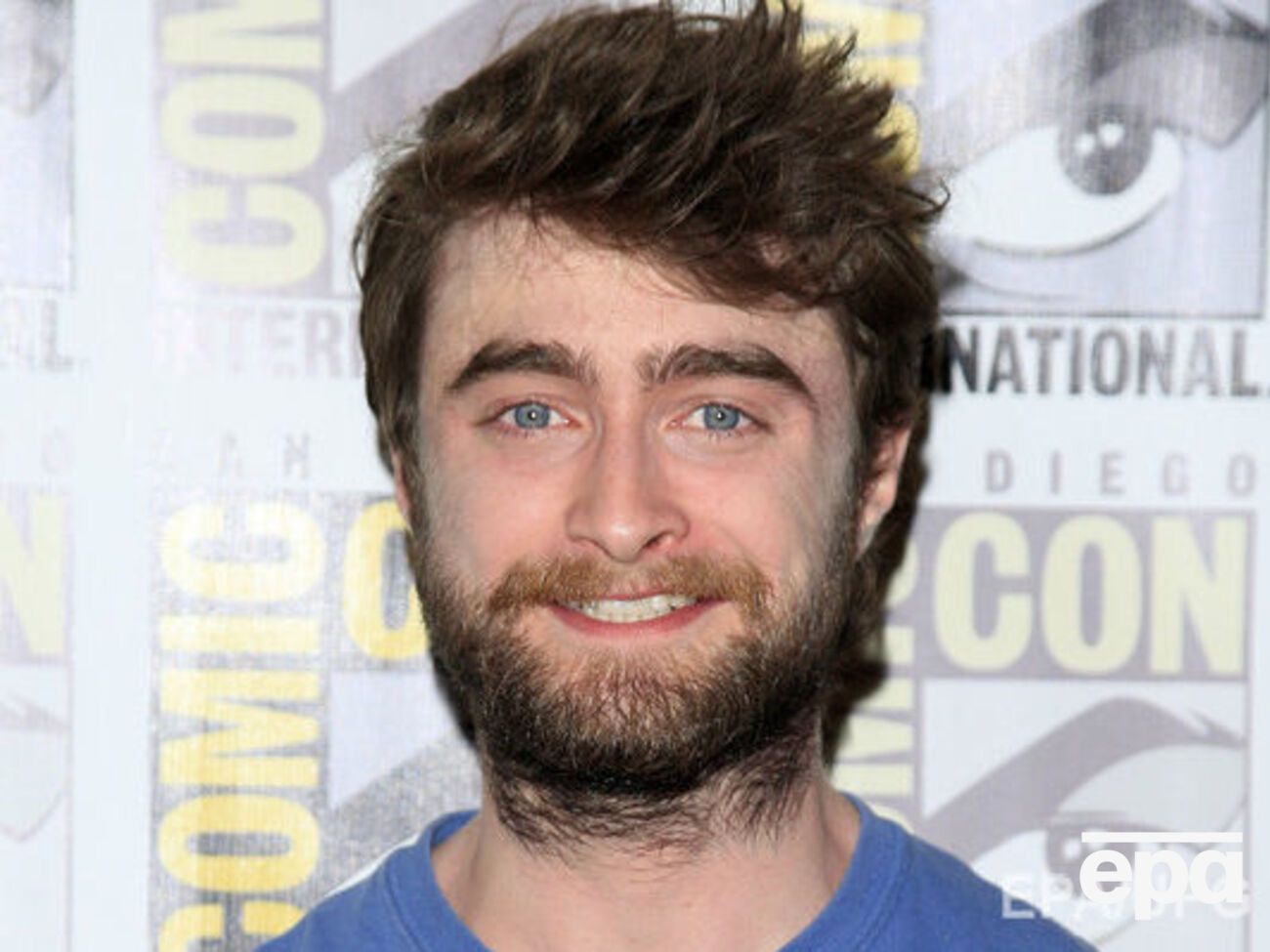 Рэдклифф не исключил возвращение к культовому образу