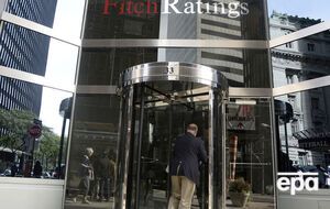 Fitch понизило рейтинг Британии вслед за другими крупнейшими рейтинговыми агентствами