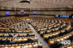 Европарламент призвал Британию выйти из ЕС