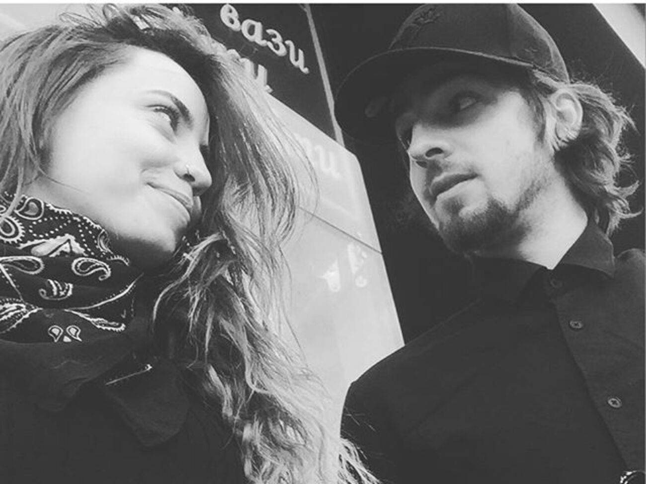 Дорофеева:&nbsp;Дорогой мой, как мне повезло, что я рядом с тобой