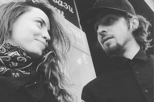 Дорофеева: Дорогой мой, как мне повезло, что я рядом с тобой