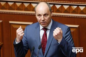 Парубий заявил, что в Раде пока нет голосов за назначение новых членов ЦИК