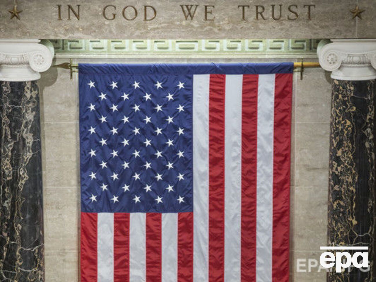 США рассчитывают, что Brexit не скажется на санкциях