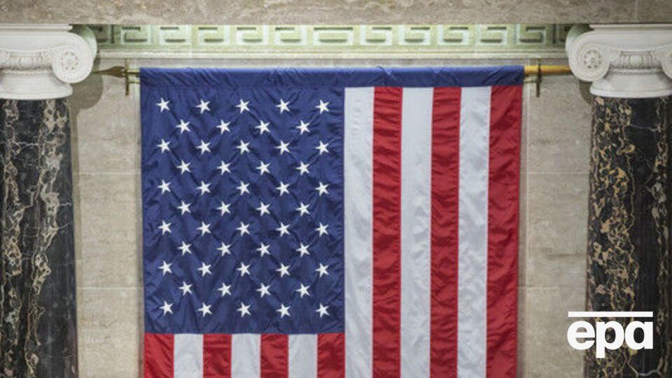 США рассчитывают, что Brexit не скажется на санкциях