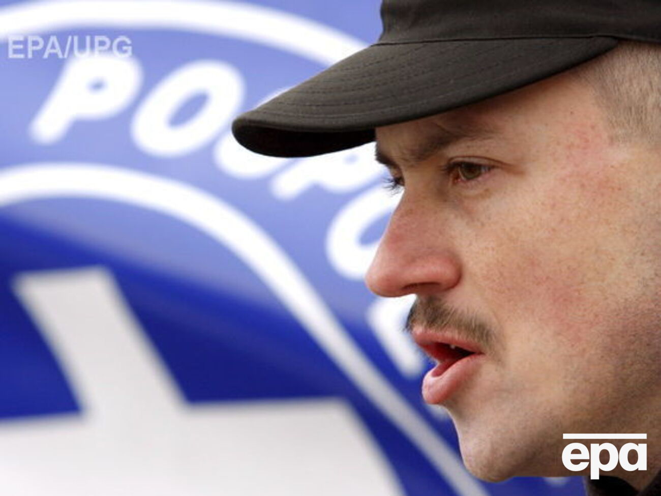 Инициативу националиста Котлебы в Словакии не поддержали