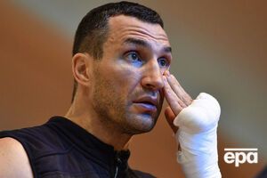 Кличко сможет вернуть свои чемпионские пояса не раньше октября