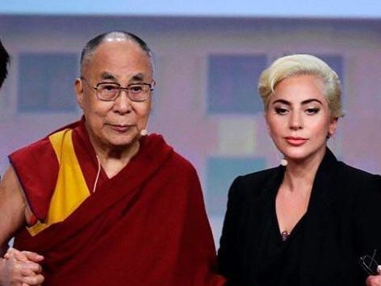 Весь репертуар Леди Гаги оказался под запретом на территории материкового Китая