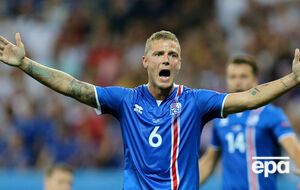 Сигурдссон дал советы российской сборной