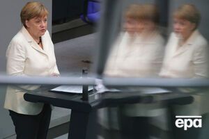 Меркель заверила, что Великобритания не получит от ЕС особых условий