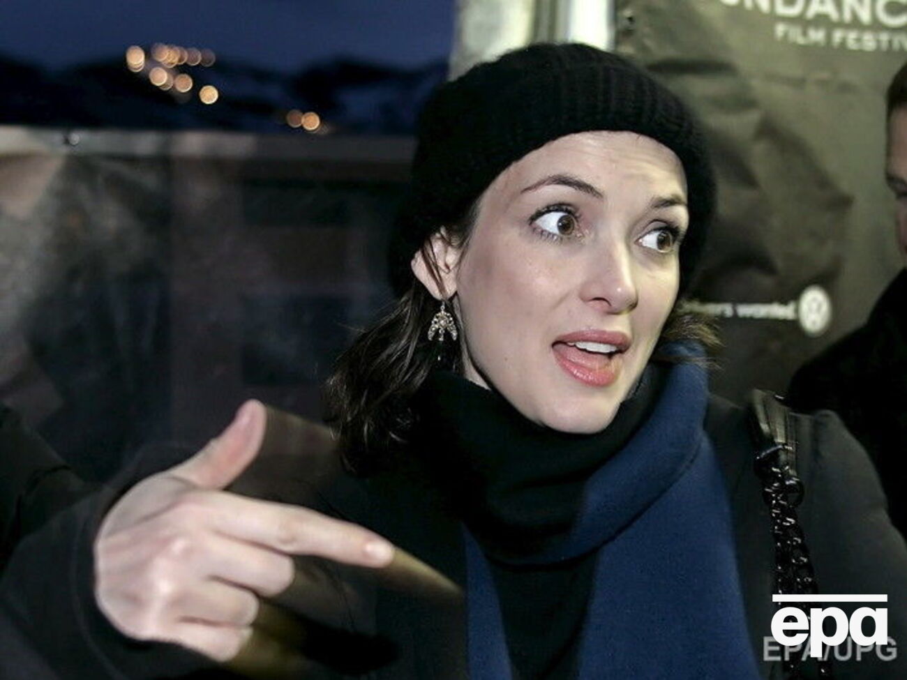 Райдер&nbsp;заверила, что знает Деппа как хорошего, любящего, заботливого мужчину, который всеми силами защищает тех, кого любит