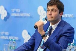 Давид Сакварелидзе: Партия приведет Украину в клуб успешных стран