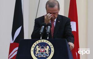 Представитель Эрдогана заявил, что Турция не извинялась перед Россией