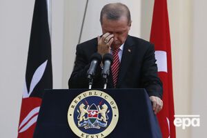 Представитель Эрдогана заявил, что Турция не извинялась перед Россией