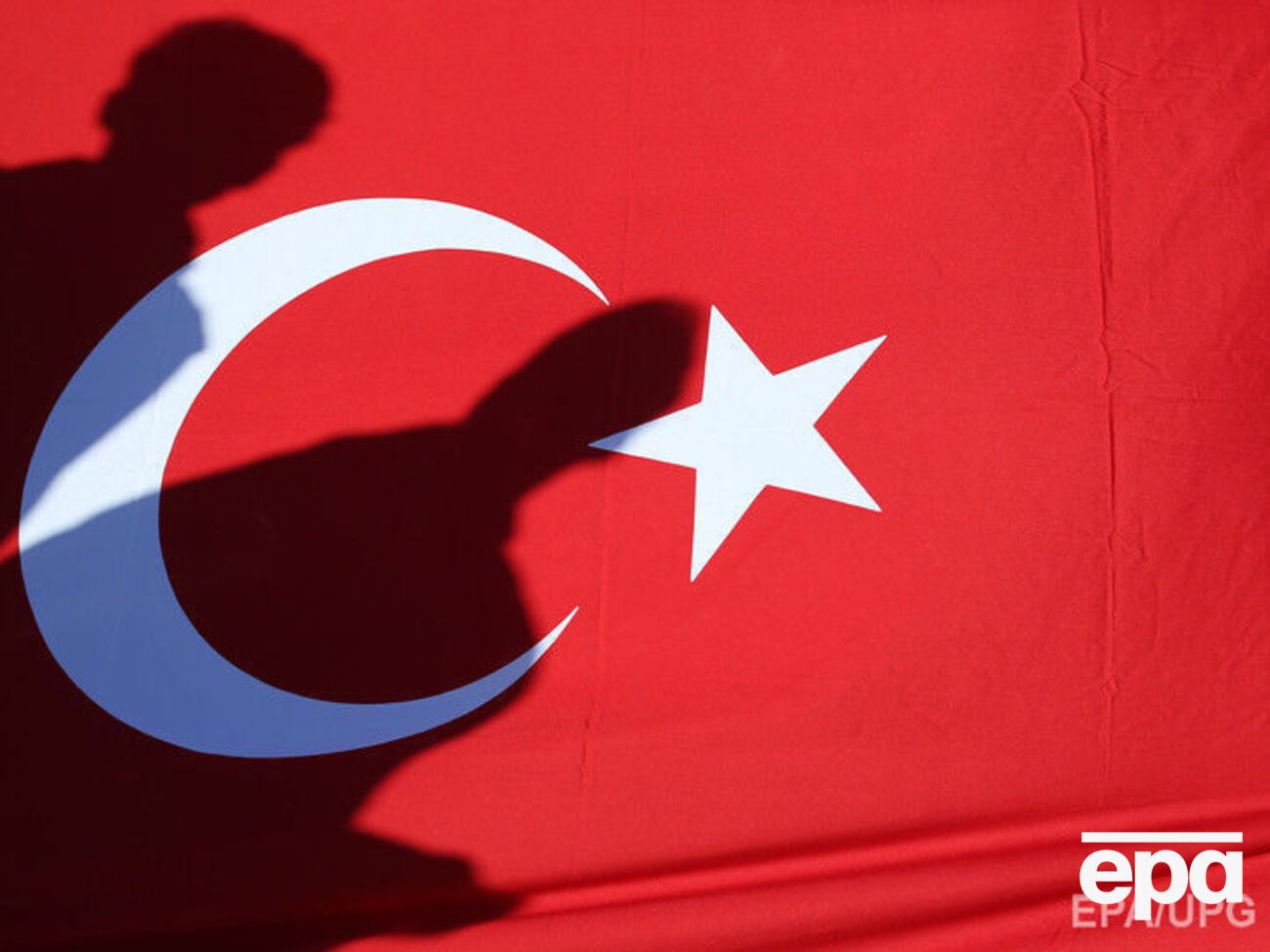 Турция по-прежнему не признает аннексии Крыма