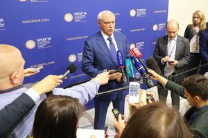 Еще полтора года назад губернатор Полтавченко был противником увековечивания имени Кадырова