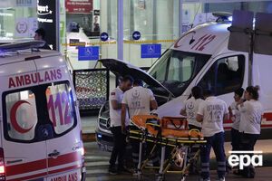 Жертвами теракта в Стамбуле стали 10 человек
