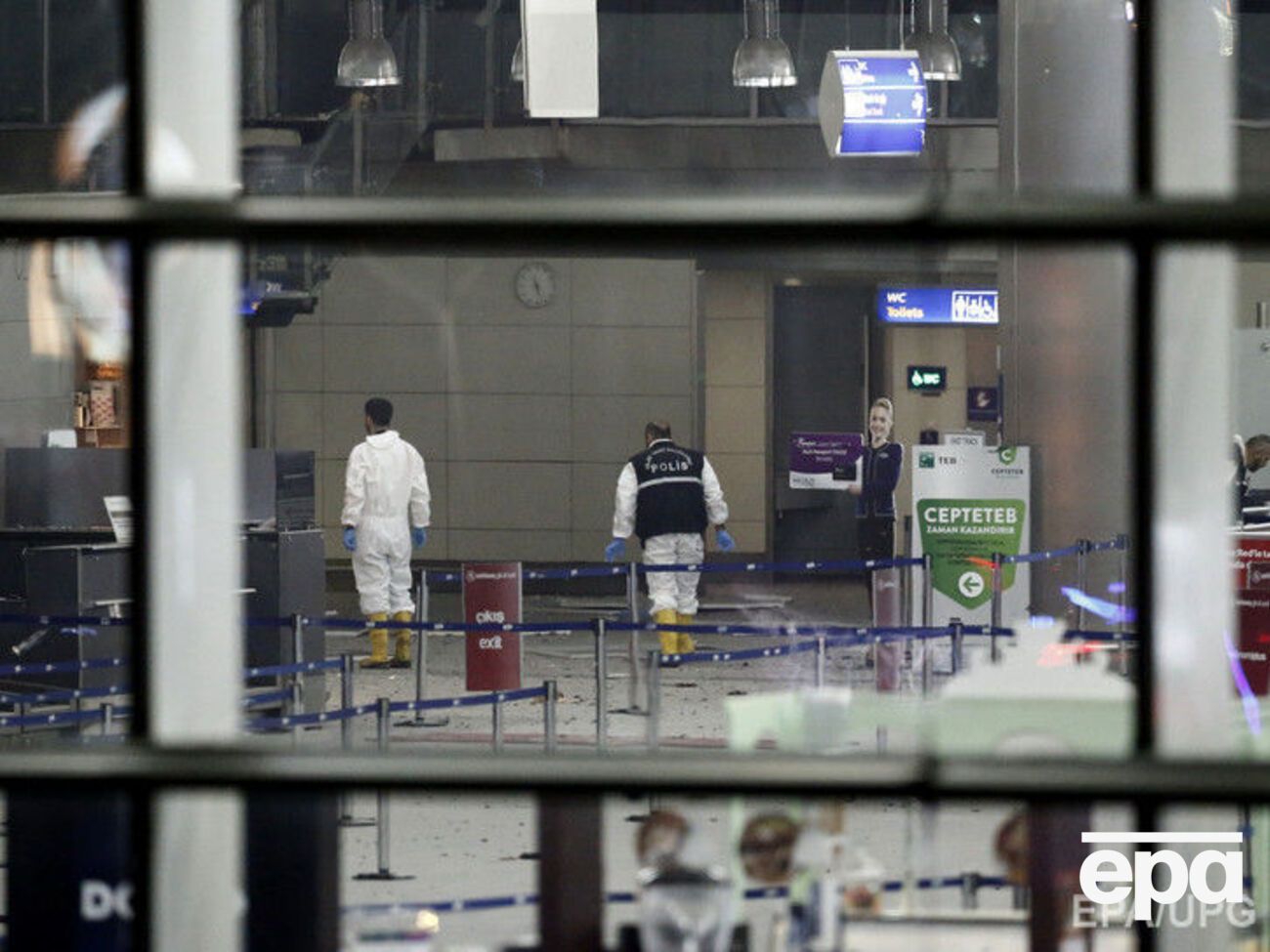 Известно уже о 32 погибших