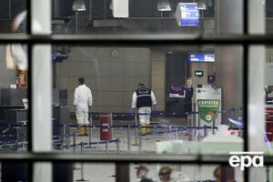 Известно уже о 32 погибших