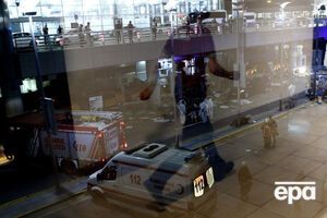 31 человек погиб в аэропорту Стамбула