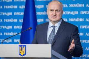 Игорь Смешко: Уровень доверия к нынешней власти уже сам по себе представляет серьезную угрозу национальной безопасности и обороне Украины