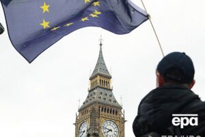 Парламентарии предлагают провести повторный референдум о судьбе Британии в ЕС