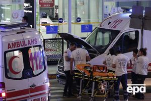 В МИД уточнили информацию о пострадавших в ходе теракта в Стамбуле украинцах