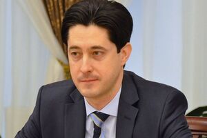 Касько отметил, что в партии постепенно будут появляться новые лица