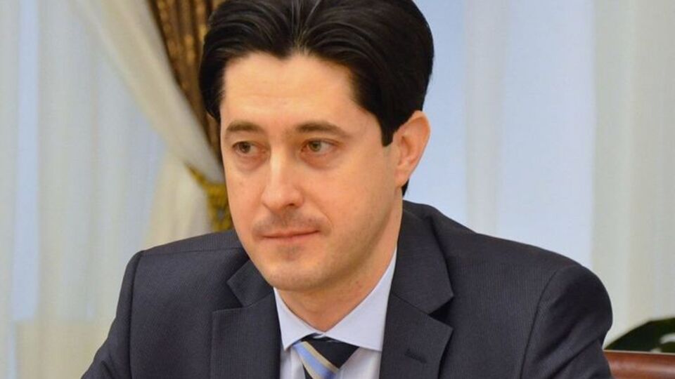 Касько отметил, что в партии постепенно будут появляться новые лица