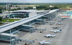 Борисполь: В связи с ситуацией в аэропорту Стамбула расписание рейсов в этом направлении из Киева может измениться