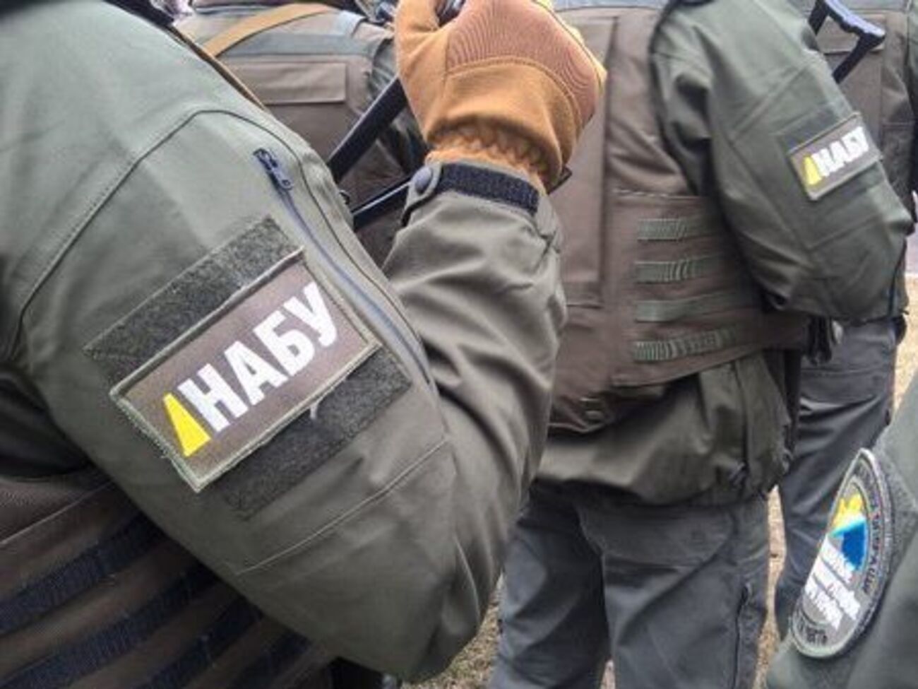 НАБУ задержало еще одного фигуранта "газового дела" Онищенко
