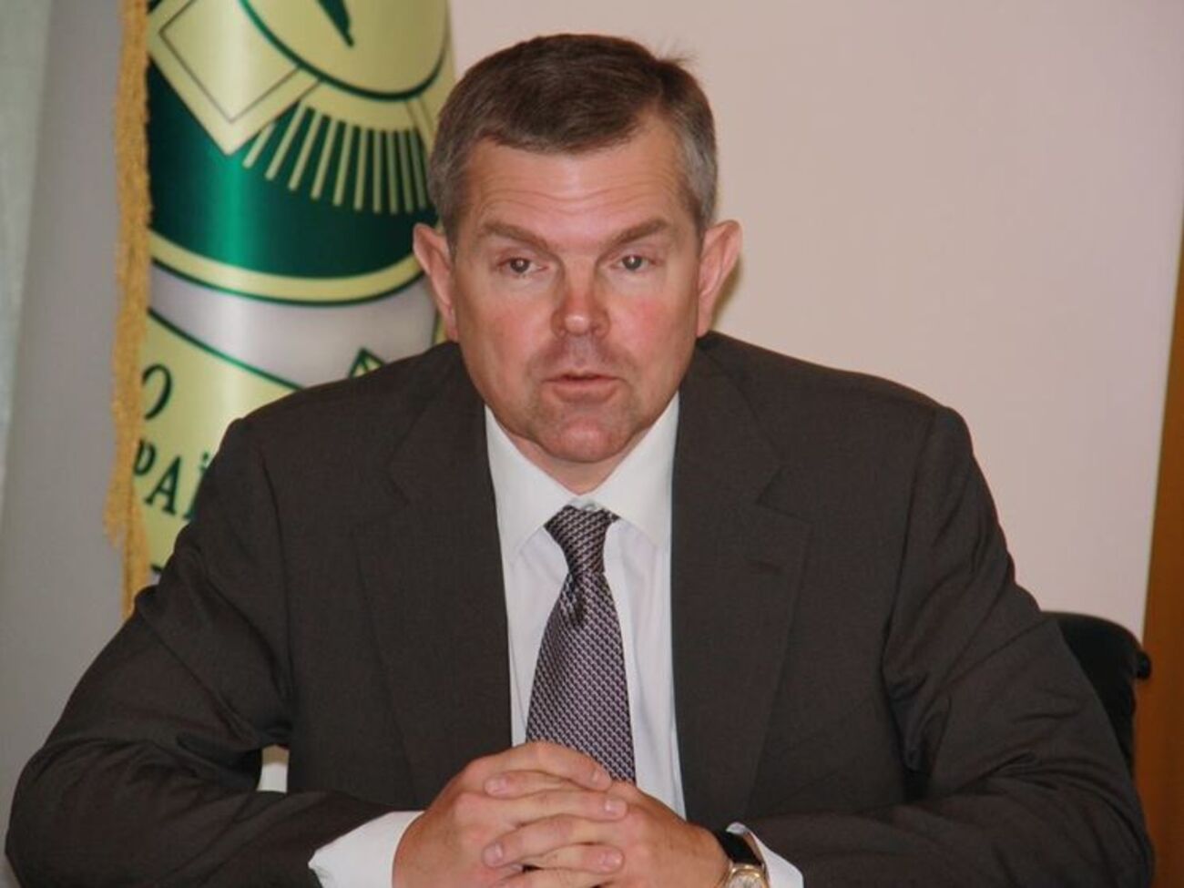 Шафранский: Медицинские работники в Измаиле сутками не покидали свои рабочие места