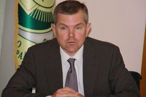 Шафранский: Медицинские работники в Измаиле сутками не покидали свои рабочие места