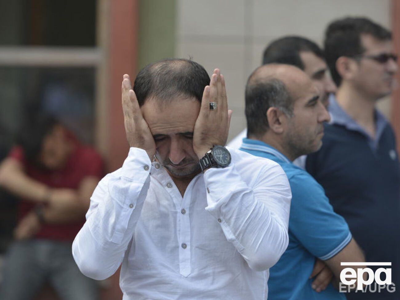 В СМИ попал список погибших